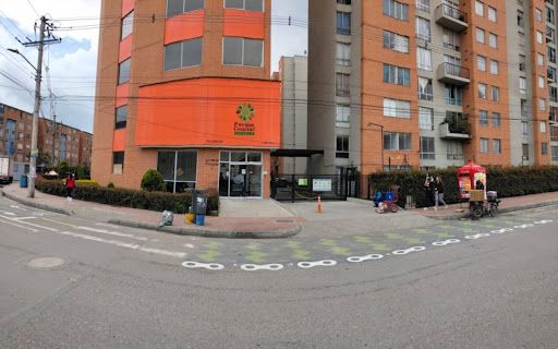 Apartamento en arriendo Cundinamarca Bogotá Los Pantanos 47 m2 Habitaciones 3 Baños 1 Garajes 0 Precio $1100000