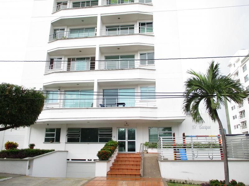 Apartamento en venta Atlántico Barranquilla Granadillo 86 m2 Habitaciones 2 Baños 2 Garajes 1 Precio $280000000