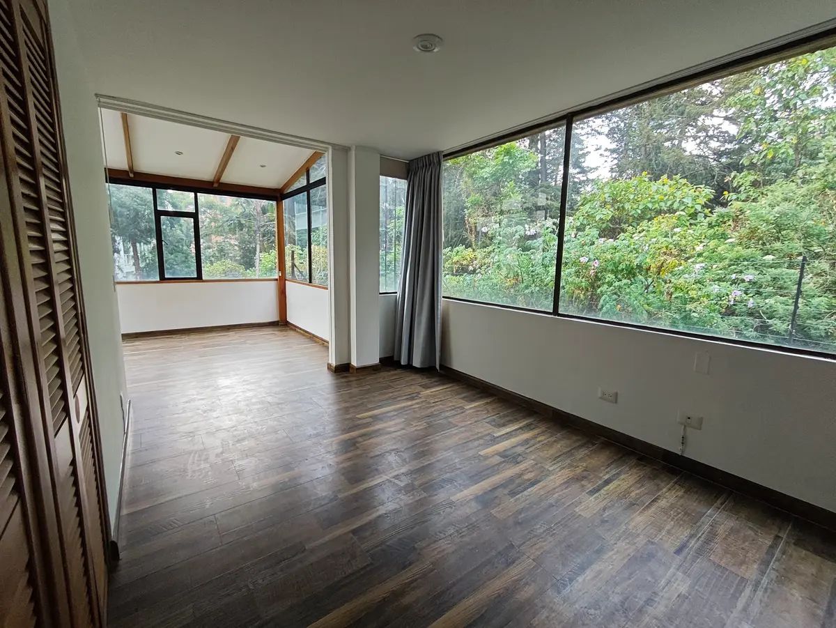 Apartamento en venta Cundinamarca Bogotá El Refugio 200 m2 Habitaciones 3 Baños 3 Garajes 2 Precio $875000000