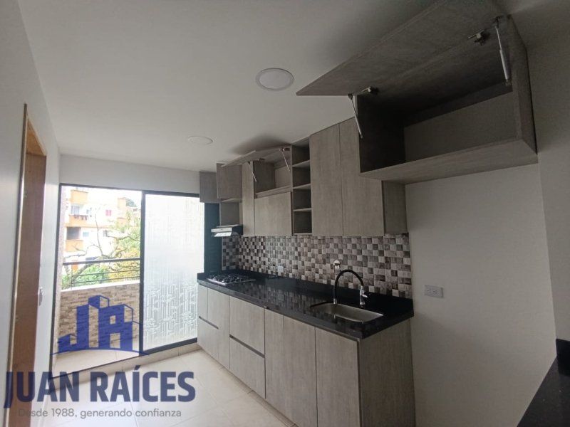Apartamento en arriendo Antioquia Caldas Caldas 60 m2 Habitaciones 2 Baños 2 Garajes 0 Precio $1400000