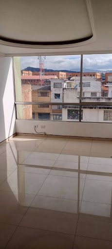 Apartamento en arriendo Cundinamarca Bogotá Ub Central De La Die 50 m2 Habitaciones 3 Baños 1 Garajes 0 Precio $1500000
