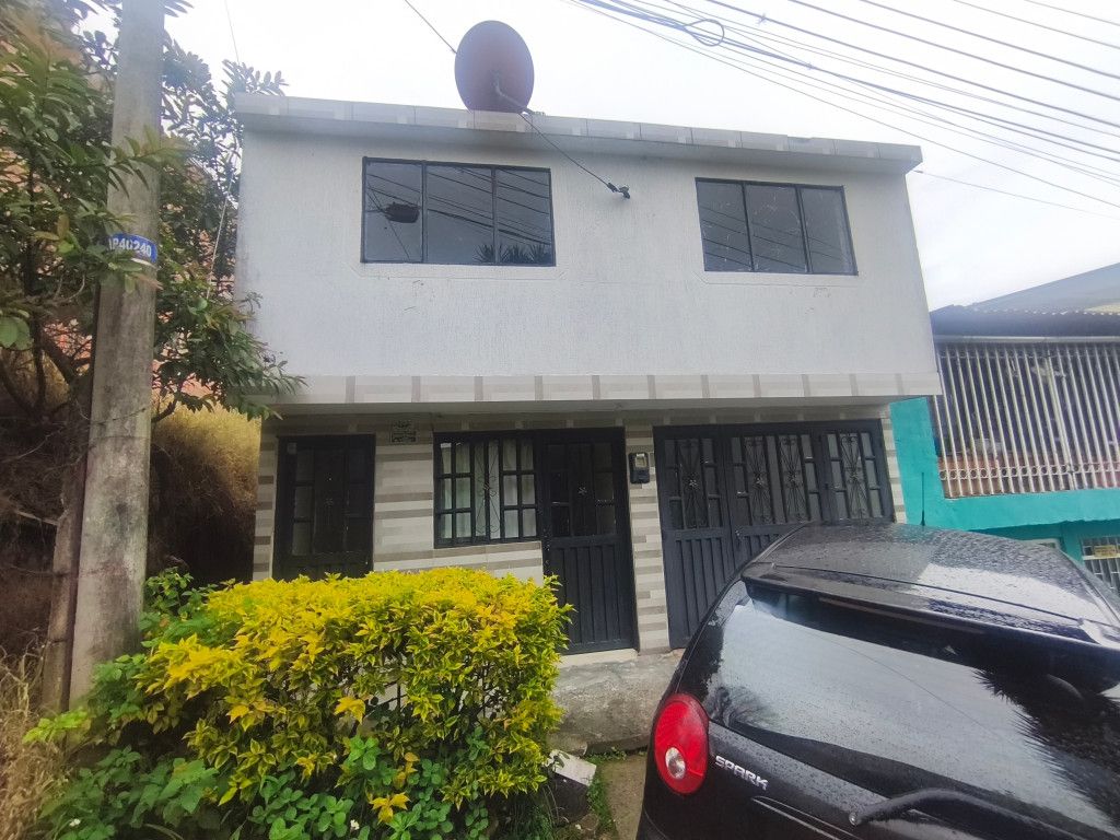 Apartamento en arriendo Cundinamarca Fusagasugá Cr Los Rosales 80 m2 Habitaciones 3 Baños 2 Garajes 0 Precio $900000
