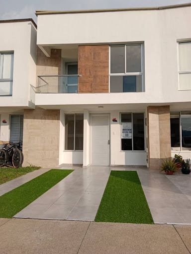 Casa en venta Risaralda Dosquebradas Ub Villa De Los Molinos Et Ii 75 m2 Habitaciones 3 Baños 2 Garajes 1 Precio $450000000