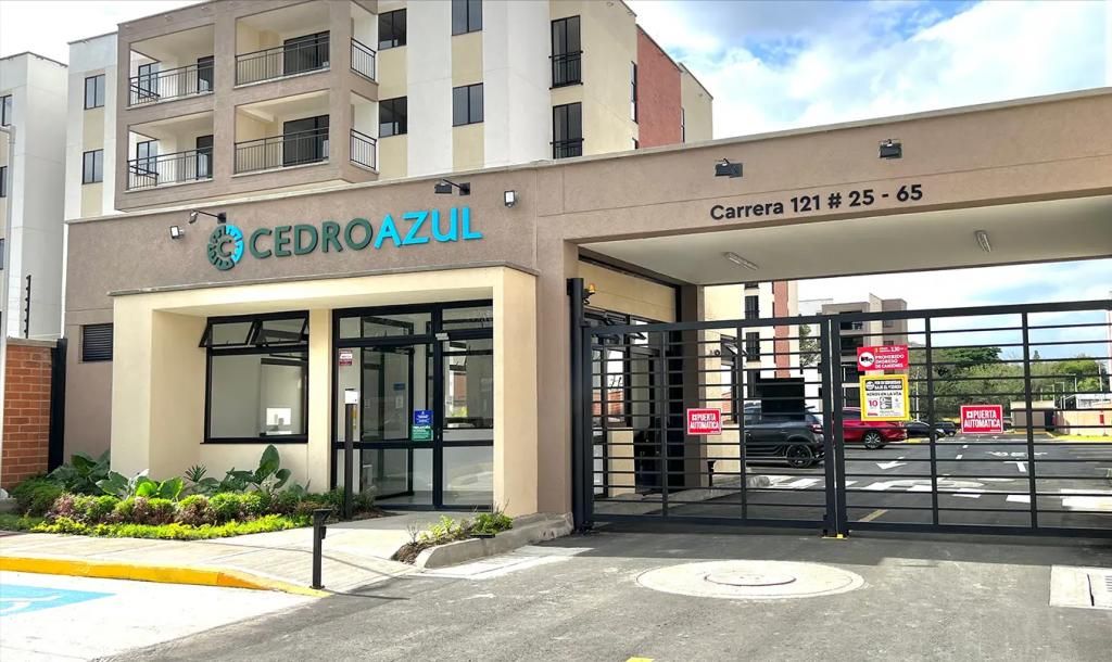 Apartamento en arriendo Valle Del Cauca Cali Parcelaciones Pance 75 m2 Habitaciones 3 Baños 2 Garajes 0 Precio $1500000