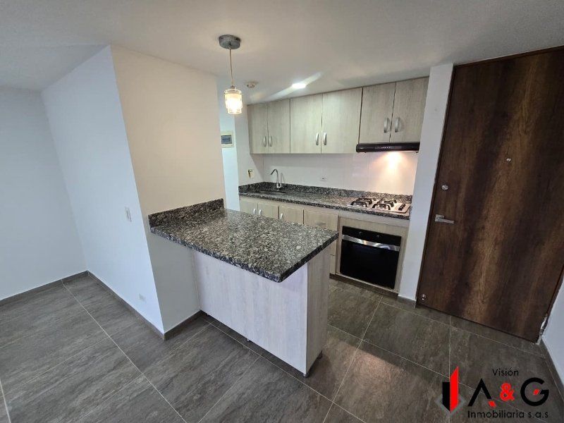 Apartamento en arriendo Antioquia Bello Sector Belvedere 70 m2 Habitaciones 3 Baños 2 Garajes 1 Precio $2200000