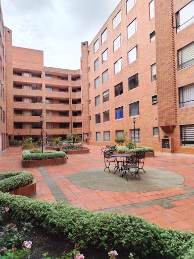 Apartamento en venta Cundinamarca Bogotá Modelia Occidental 92 m2 Habitaciones 3 Baños 2 Garajes 0 Precio $530000000