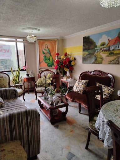 Apartamento en venta Cundinamarca Bogotá Modelia Occidental 92 m2 Habitaciones 3 Baños 2 Garajes 0 Precio $530000000