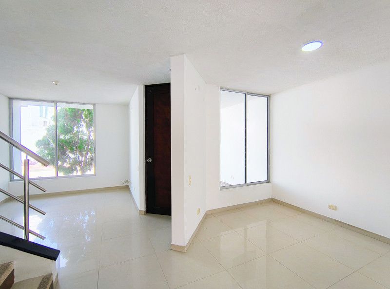 Casa en arriendo Atlántico Barranquilla Cn Arrecifes 116 m2 Habitaciones 3 Baños 2 Garajes 1 Precio $2934170