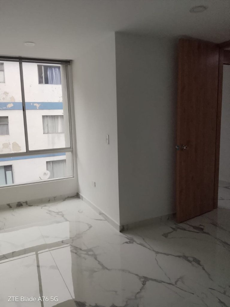 Apartamento en arriendo Cundinamarca Bogotá Gustavo Restrepo 32 m2 Habitaciones 2 Baños 1 Garajes 0 Precio $1200000