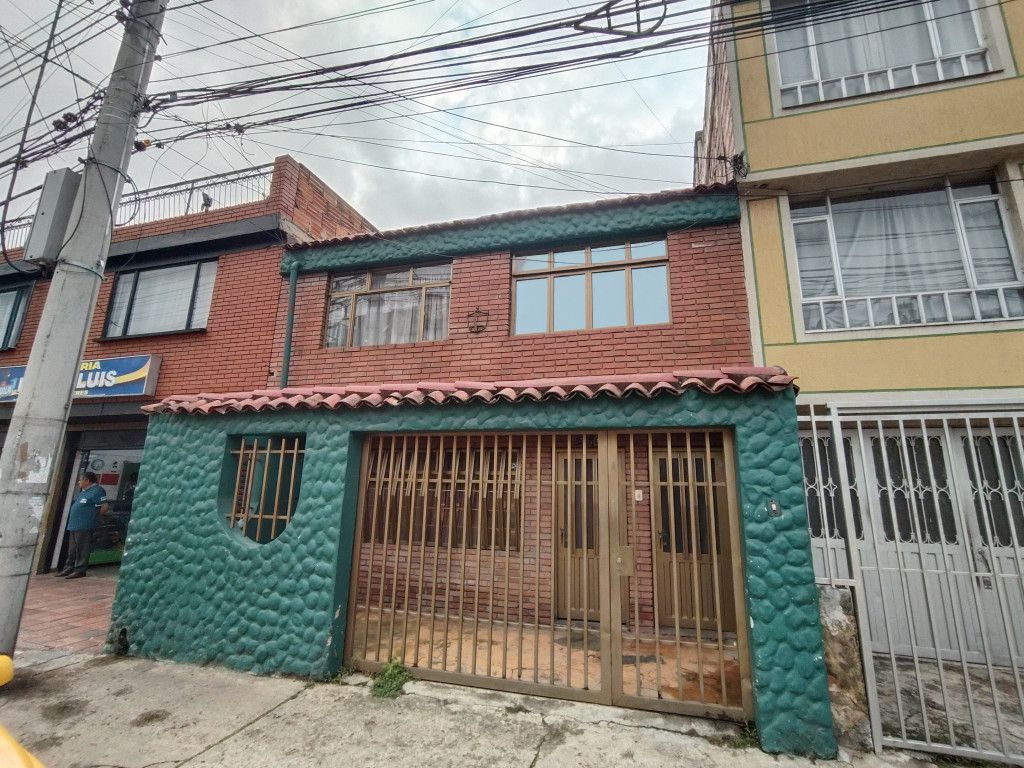 Casa en venta Cundinamarca Bogotá San Cristobal Norte 190 m2 Habitaciones 4 Baños 2 Garajes 0 Precio $480000000