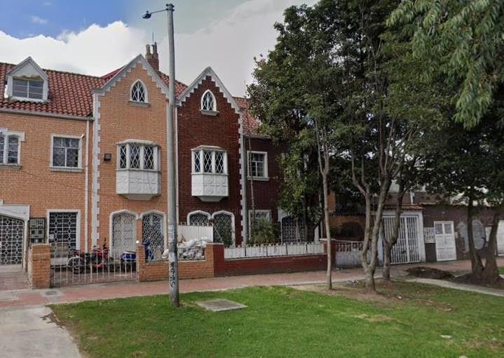 Apartaestudio en arriendo Cundinamarca Bogotá Chapinero Sur Occidental 30 m2 Habitaciones 1 Baños 1 Garajes 0 Precio $1350000