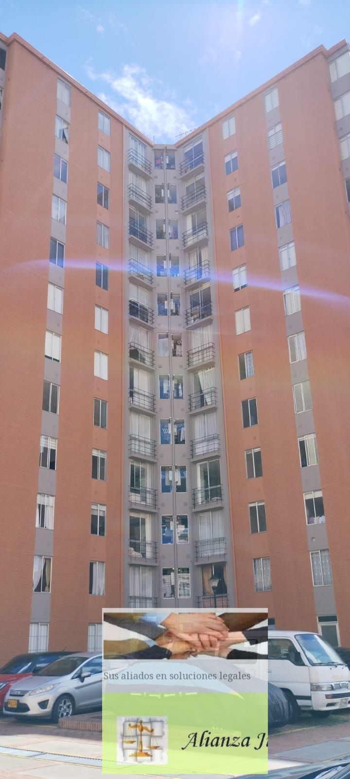 Apartamento en arriendo Cundinamarca Bogotá Gilmar 64 m2 Habitaciones 3 Baños 2 Garajes 1 Precio $2050000