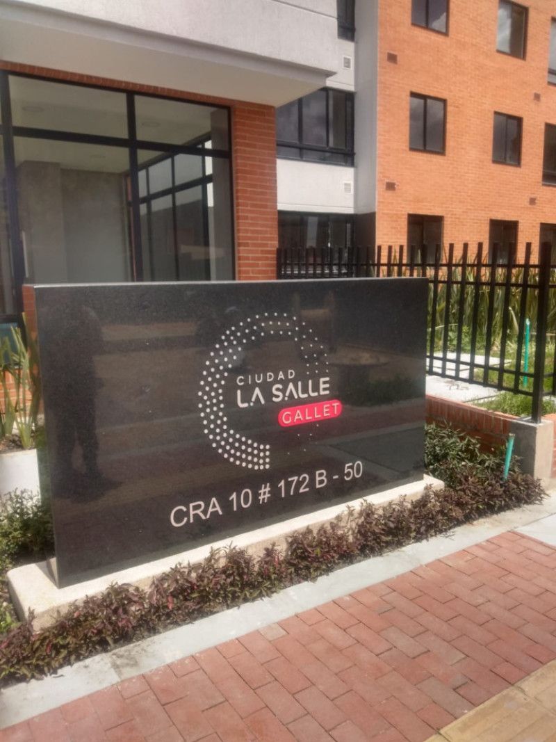 Apartamento en arriendo Cundinamarca Bogotá El Redil 41 m2 Habitaciones 2 Baños 1 Garajes 0 Precio $1650000