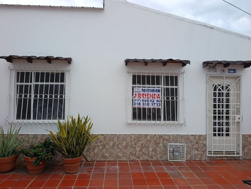 Casa en arriendo Norte De Santander Cúcuta Ub Prados Del Norte 90 m2 Habitaciones 3 Baños 2 Garajes 0 Precio $950000