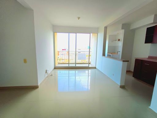Apartamento en arriendo Bolívar Cartagena Br Socorro 70 m2 Habitaciones 3 Baños 2 Garajes 1 Precio $1400000
