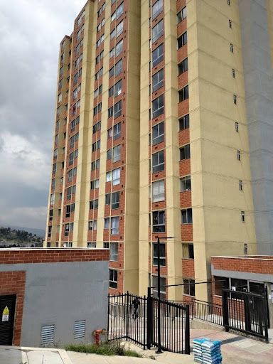 Apartamento en arriendo Cundinamarca Bogotá Danubio Azul 44 m2 Habitaciones 3 Baños 2 Garajes 0 Precio $1100000