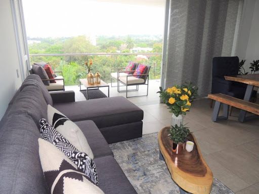 Apartamento en arriendo Valle Del Cauca Cali Urbanización Ciudad Jardín 153 m2 Habitaciones 4 Baños 4 Garajes 2 Precio $6000000