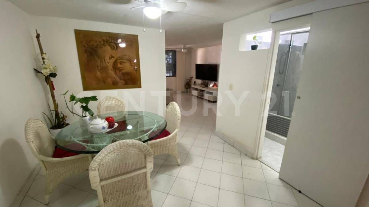 Apartamento en venta Valle Del Cauca Cali Centenario 62 m2 Habitaciones 2 Baños 1 Garajes 0 Precio $300000000
