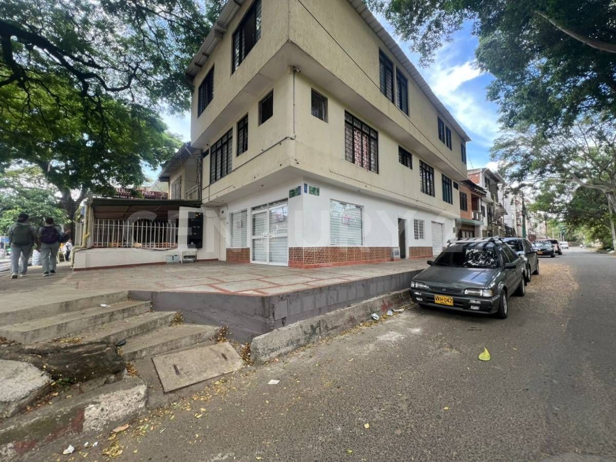 Local en arriendo Valle Del Cauca Cali Buenos Aires 83 m2 Habitaciones 0 Baños 2 Garajes 1 Precio $4800000