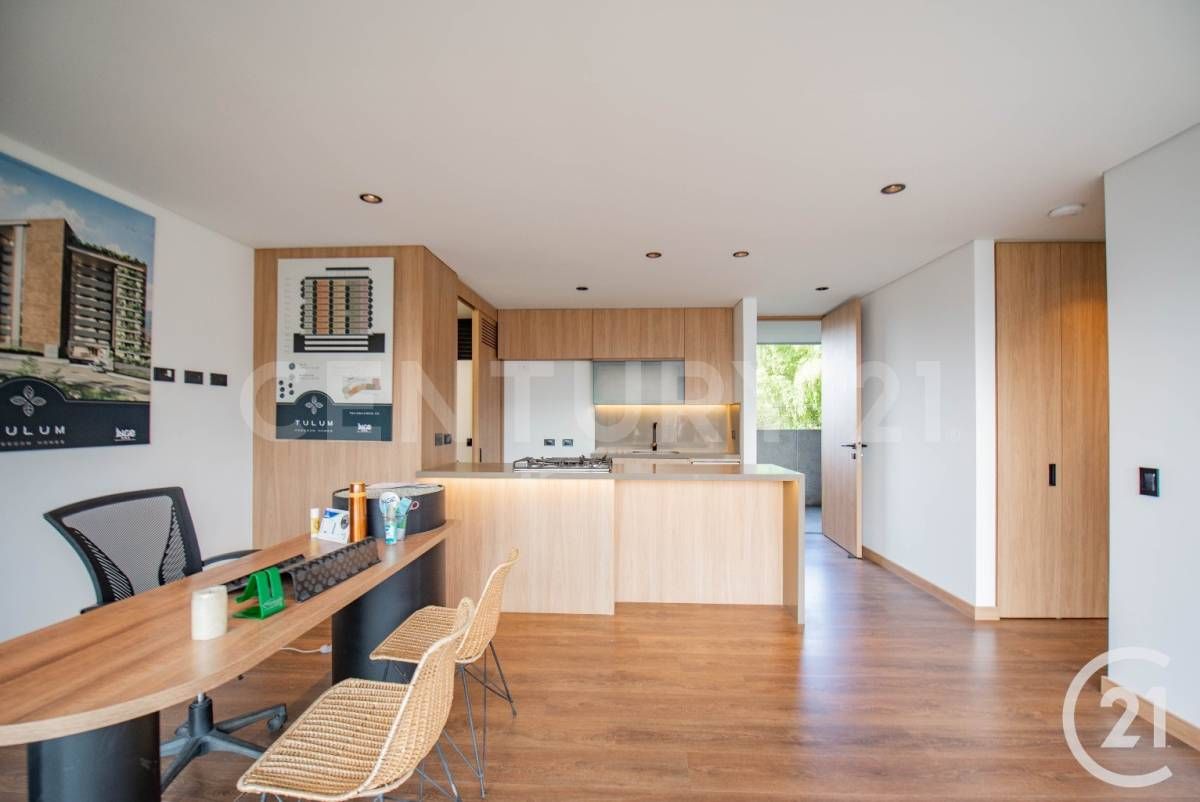 Apartamento en venta Antioquia Envigado Guaduales De La Abadia 78 m2 Habitaciones 2 Baños 3 Garajes 2 Precio $998453000