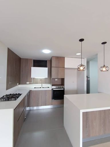 Apartamento en arriendo Antioquia Envigado Loma De Las Brujas 170 m2 Habitaciones 3 Baños 4 Garajes 2 Precio $8300000