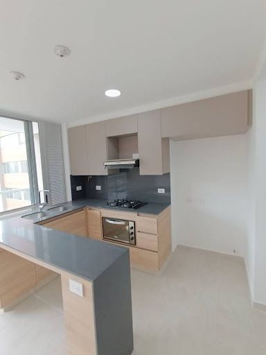 Apartamento en arriendo Antioquia Sabaneta Vegas De La Doctora 65 m2 Habitaciones 2 Baños 2 Garajes 1 Precio $3000000