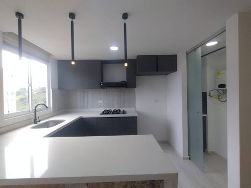 Apartamento en arriendo Antioquia Sabaneta María Auxiliadora 54 m2 Habitaciones 3 Baños 2 Garajes 0 Precio $2200000