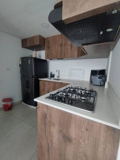 Apartamento en arriendo Antioquia Sabaneta Sabaneta 55 m2 Habitaciones 3 Baños 2 Garajes 0 Precio $2500000