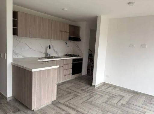 Apartamento en venta Antioquia Sabaneta Tres Esquinas 58 m2 Habitaciones 2 Baños 2 Garajes 0 Precio $500000000