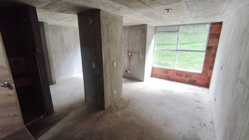 Apartamento en venta Antioquia Sabaneta Ancon Sur 45 m2 Habitaciones 2 Baños 1 Garajes 0 Precio $210000000