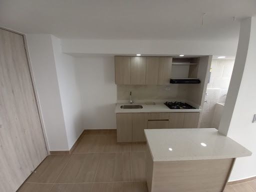 Apartamento en venta Antioquia La Estrella El Pedrero 52 m2 Habitaciones 2 Baños 2 Garajes 0 Precio $245000000