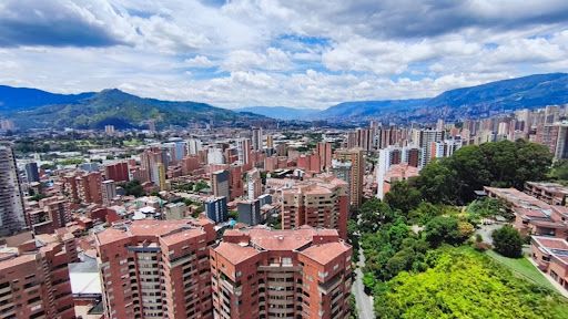 Apartamento en venta Antioquia Sabaneta Vegas De La Doctora 70 m2 Habitaciones 3 Baños 2 Garajes 1 Precio $520000000