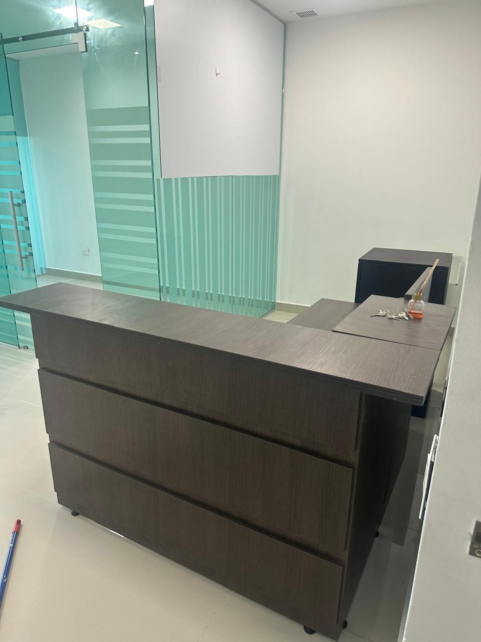 Oficina en arriendo Atlántico Barranquilla Altamira 49 m2 Habitaciones 0 Baños 0 Garajes 0 Precio $5895730