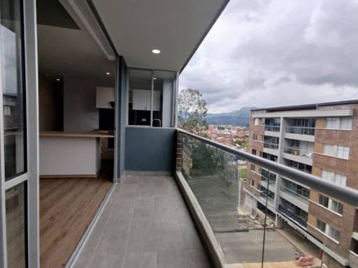 Apartamento en arriendo Antioquia La Ceja Centro 68 m2 Habitaciones 2 Baños 2 Garajes 1 Precio $2500000