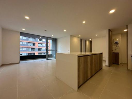 Apartamento en arriendo Antioquia Medellín Simesa 95 m2 Habitaciones 3 Baños 2 Garajes 2 Precio $4900000