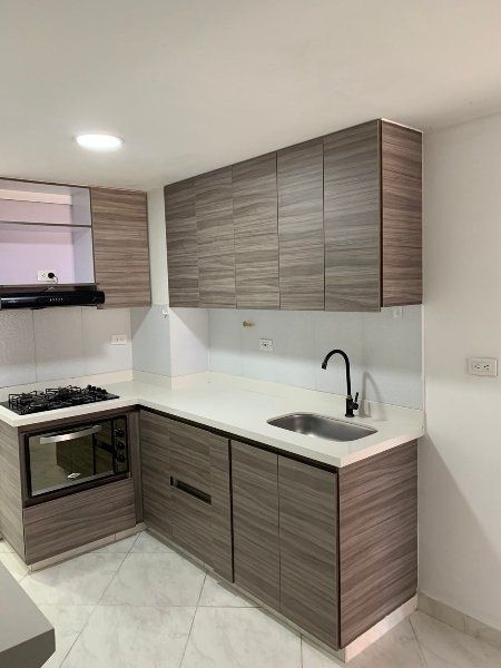 Apartamento en arriendo Antioquia Itagüí Santa María No 2 60 m2 Habitaciones 2 Baños 2 Garajes 0 Precio $1650041