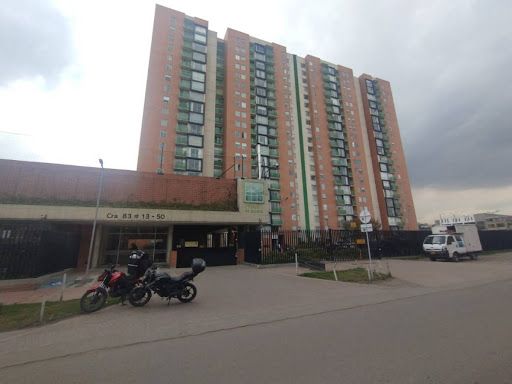 Apartamento en arriendo Cundinamarca Bogotá Bavaria Techo Et Iii 52 m2 Habitaciones 2 Baños 2 Garajes 1 Precio $2001000