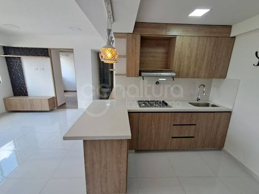 Apartamento en arriendo Antioquia Sabaneta Sabaneta 52 m2 Habitaciones 2 Baños 2 Garajes 0 Precio $2000000
