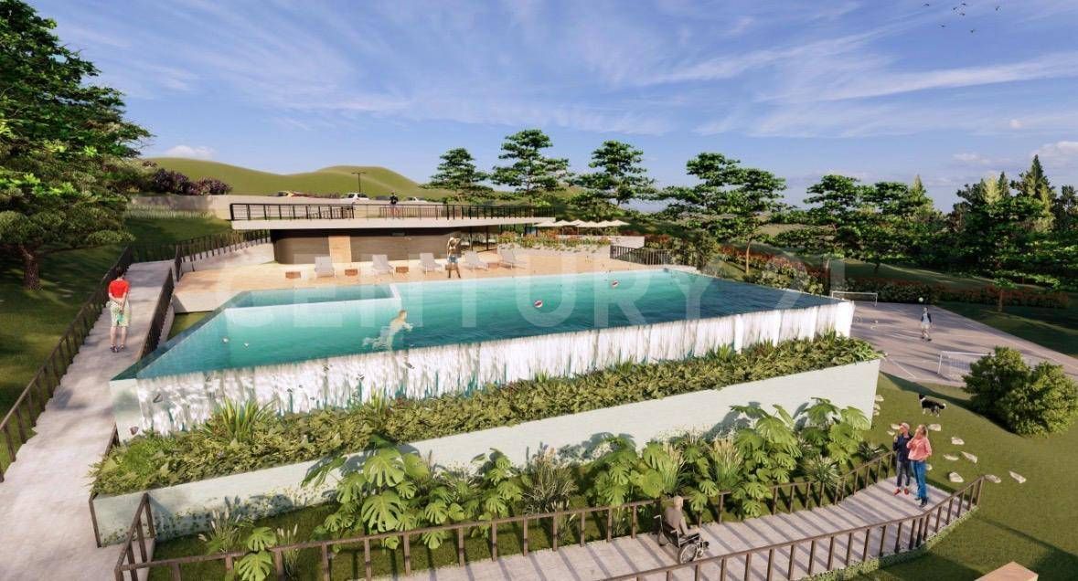 Lote en venta Antioquia San Pedro San Pedro 1843 m2 Habitaciones 0 Baños 1 Garajes 0 Precio $420000000