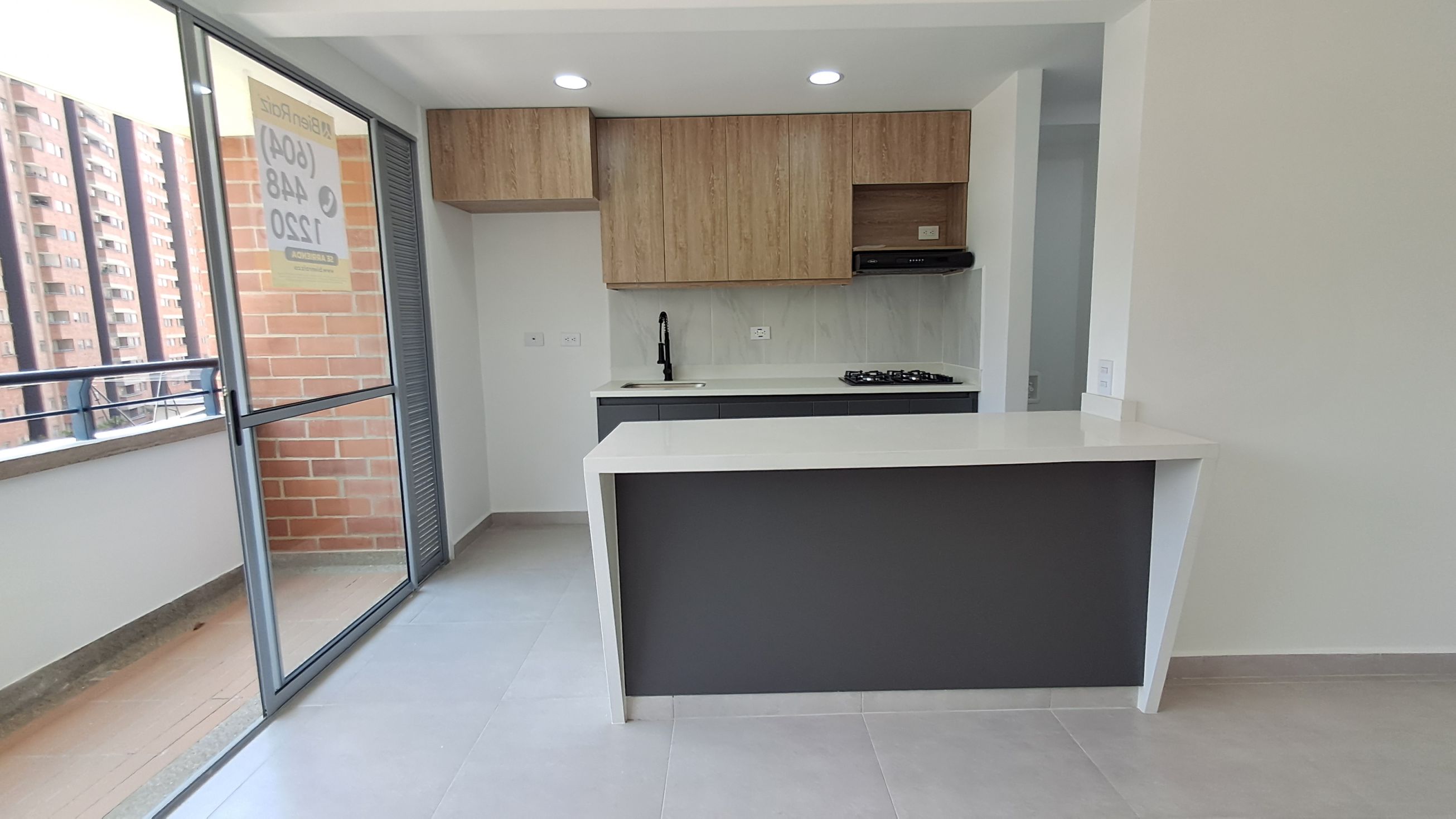 Apartamento en arriendo Antioquia Itagüí Fátima 65 m2 Habitaciones 2 Baños 2 Garajes 1 Precio $2600000