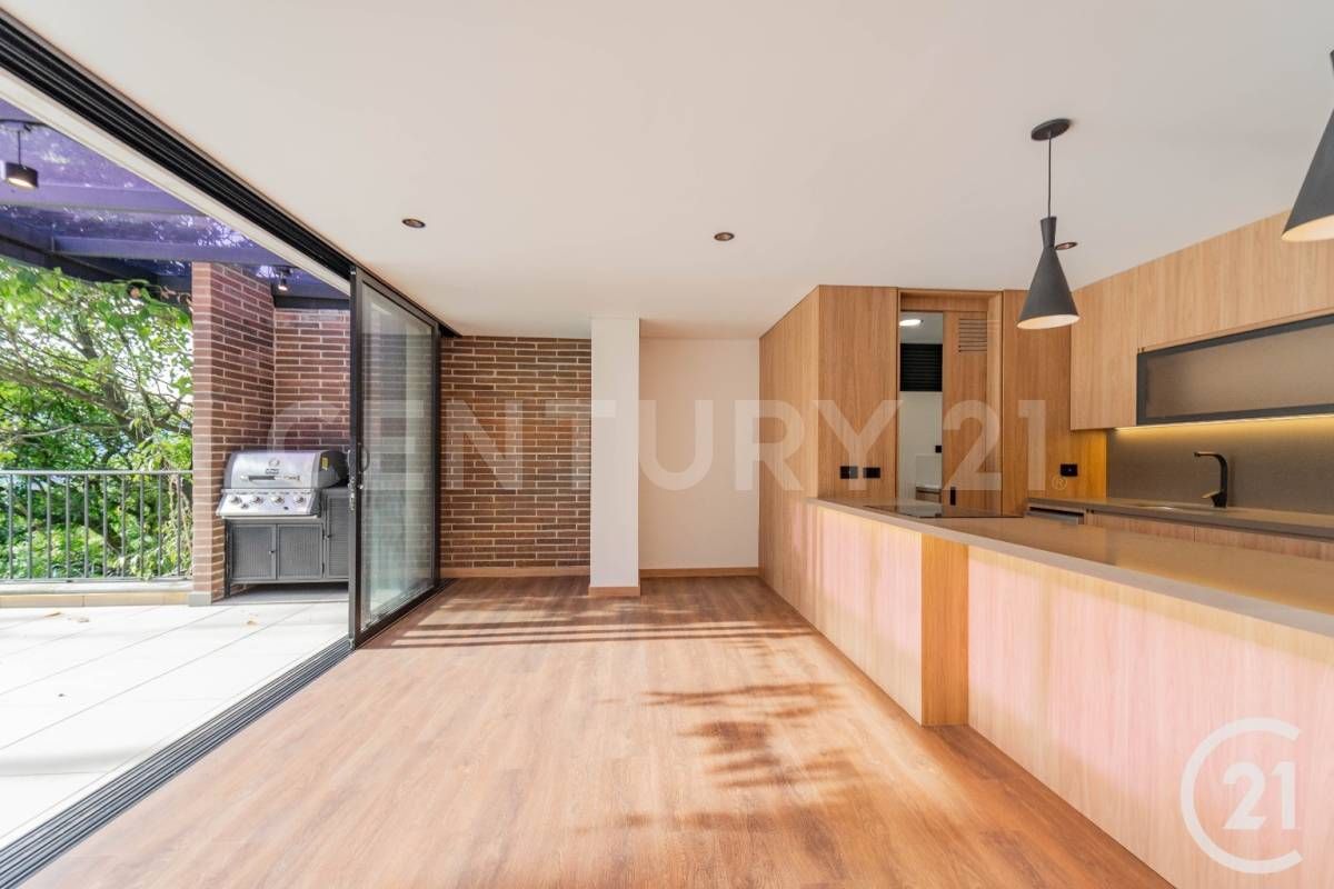 Apartamento en venta Antioquia Envigado Guaduales De La Abadia 229 m2 Habitaciones 2 Baños 3 Garajes 3 Precio $1863500000