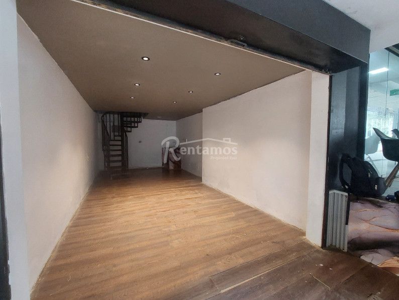 Local en arriendo Antioquia Medellín Colombia 40 m2 Habitaciones 0 Baños 1 Garajes 0 Precio $6000000