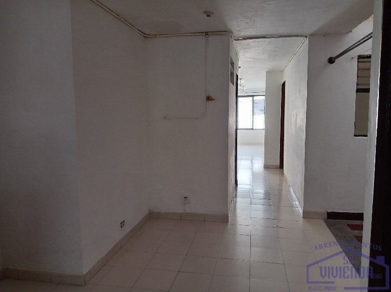 Apartamento en arriendo Antioquia Medellín Santa Fe 75 m2 Habitaciones 3 Baños 1 Garajes 0 Precio $1700000
