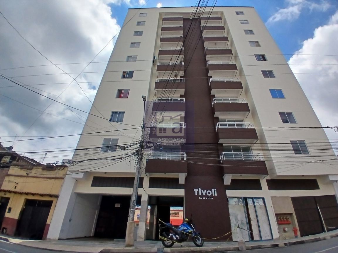 Apartamento en arriendo Santander Bucaramanga Mutualidad 76 m2 Habitaciones 3 Baños 2 Garajes 1 Precio $1950000
