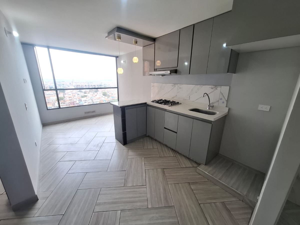 Apartamento en arriendo Cundinamarca Bogotá Timiza 40 m2 Habitaciones 2 Baños 1 Garajes 0 Precio $1300000