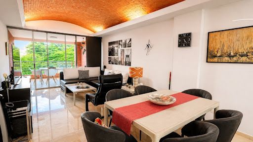 Apartamento en venta Valle Del Cauca Cali El Bosque 189 m2 Habitaciones 2 Baños 3 Garajes 2 Precio $543000000