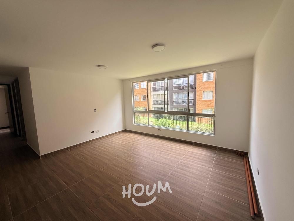 Apartamento en arriendo Cundinamarca Tocancipá Ub Las Gaviotas 58 m2 Habitaciones 3 Baños 2 Garajes 0 Precio $1110000