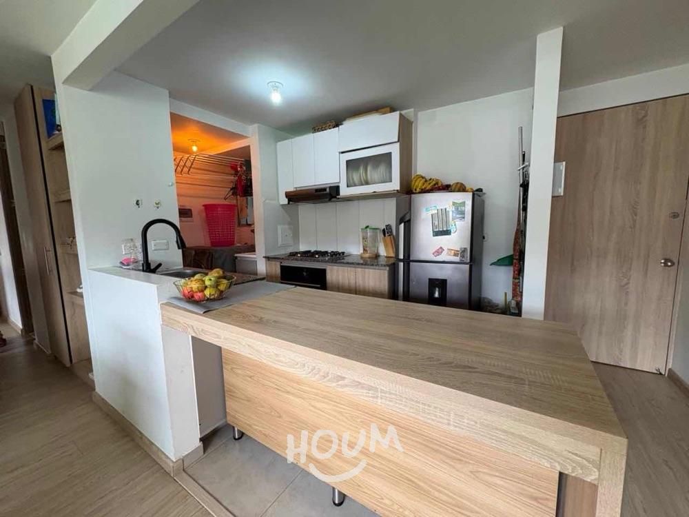 Apartamento en venta Cundinamarca Zipaquirá San Pablo 72 m2 Habitaciones 3 Baños 2 Garajes 1 Precio $395000000