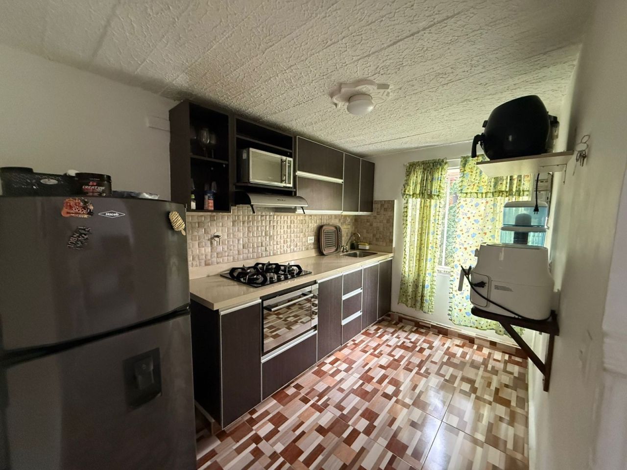 Casa en venta Antioquia Medellín El Rincon 71 m2 Habitaciones 3 Baños 2 Garajes 1 Precio $395000000