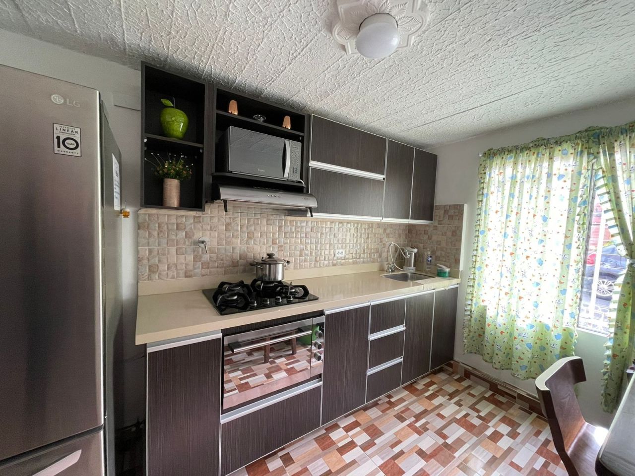 Casa en venta Antioquia Medellín El Rincon 71 m2 Habitaciones 3 Baños 2 Garajes 1 Precio $390000000